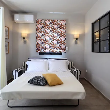 Apartment Sweet Azur