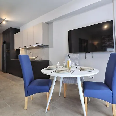 Apartment Sweet Azur