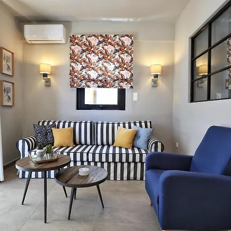 Apartment Sweet Azur